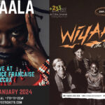 Experience the Best of Wiyaala Live in Accra - Two Concerts, One Weekend!