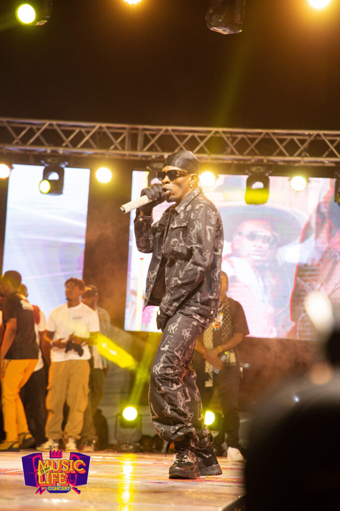 Extraordinary performances mark Mimlife Concert 2024