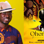 Barima Yaw Unveils Captivating Highlife Love Song, "Ohemaa" - Listen NOW!