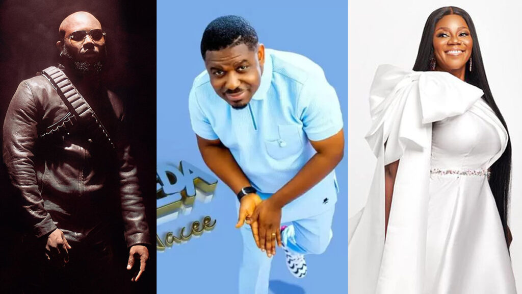 Ghana’s Top 20 Music Hits of 2023: A Year of Diverse Sounds and Vibrant ...