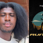 Richy Menseida Inserts Latest Afrofusion Single "Running" - Listen NOW!