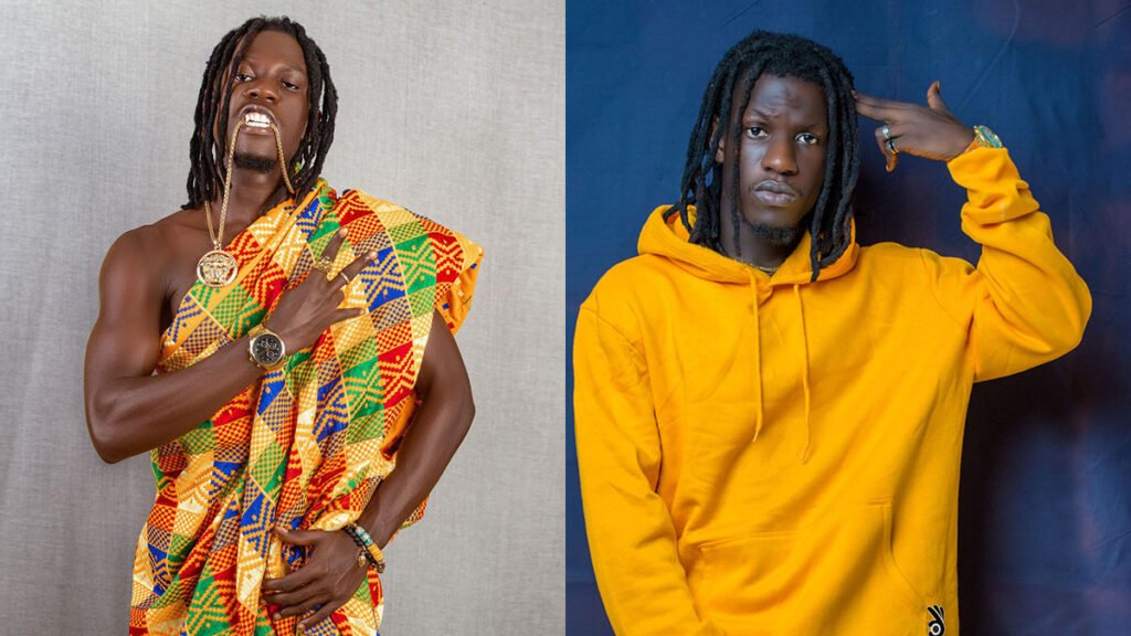 From Rapper to Singer: Unveiling the Secrets Behind King Paluta’s ...