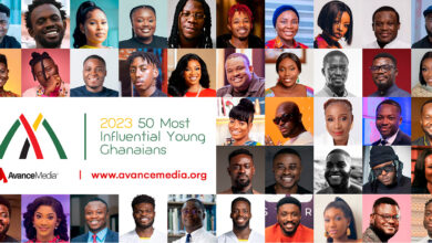 Stone, Asantewaa, Gyakie, Blacko, Amerado, others make Avance Media’s 2023 50 Most Influential Young Ghanaians List - More HERE!