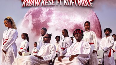 Awoyo Sofo by Kwaw Kese feat. Kofi Mole