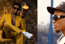 Kofi Kinaata Set to Drop Debut Seven-Song EP This Year on Birthday! - More Details HERE!