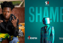 Strongman Drops Latest Groovy Club Banger to "Shame" Enemies - Listen NOW!