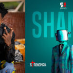 News Flash: Strongman to shake up sonic world with 'Shame' single this Friday!