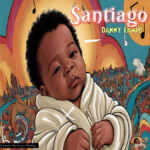  Danny Lampo to Release Heartfelt Single "Santiago" to Celebrate the Arrival of His Newborn Baby - More HERE!