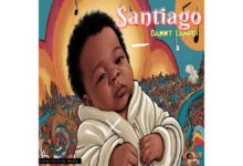  Danny Lampo to Release Heartfelt Single "Santiago" to Celebrate the Arrival of His Newborn Baby - More HERE!