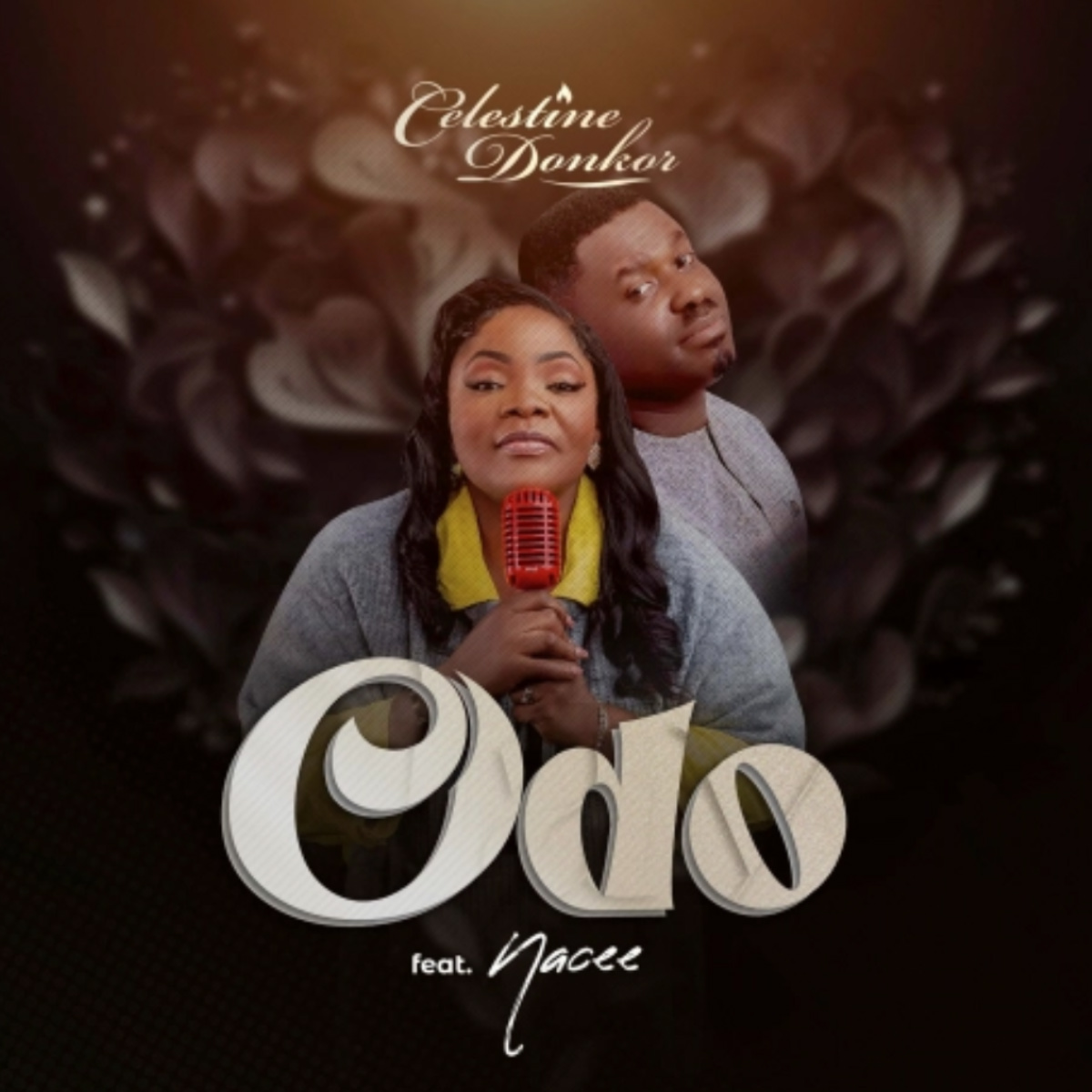 Odo by Celestine Donkor feat. Nacee