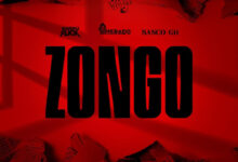 Zongo by DJ Adwoa & Kweku Flick