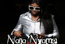 Nana Nyame by Latext Foreigner