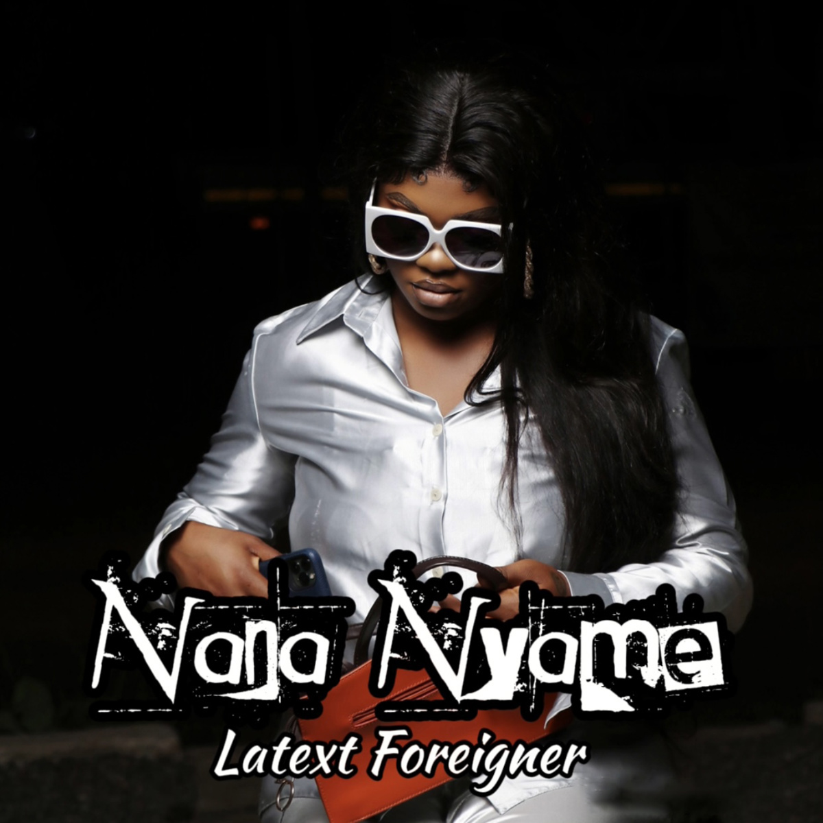 Nana Nyame by Latext Foreigner