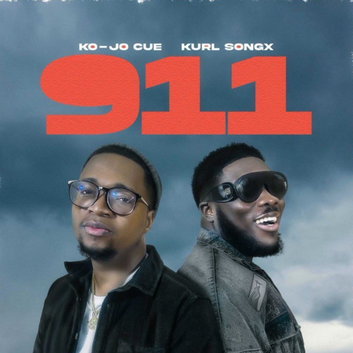 Audio: 911 by Kurl Songx feat. Ko-jo Cue