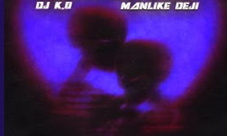 Handle You by DJ K.O feat. Manlike DEJI