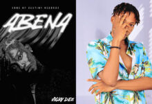 Vicky Dee drops electric Afrobeats tune ‘Abena’ - Listen HERE!