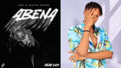 Vicky Dee drops electric Afrobeats tune ‘Abena’ - Listen HERE!