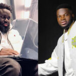 Politicians need artistes! George Britton tells DJ Ashmen