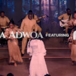 El Elyon by Nana Adwoa feat. MOGmusic