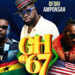 Excited! GH@67 Live Concert adds Camidoh and Kelvyn Boy to list of performers