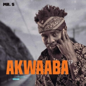 Akwaaba by Mr. S