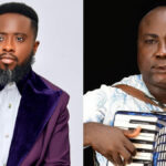 Prophet Bernard comes to the aid of Edward Akwasi Boateng