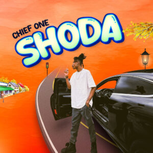 Shoda by Chief One