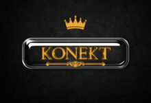 Konekt by Shatta Wale