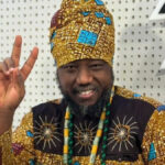 Salaga Soljah! Blakk Rasta drops track list for new album