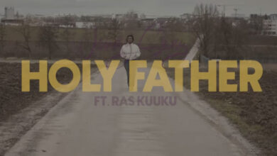 Holy Father by Wendy Shay feat. Ras Kuuku