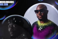 King Promise & Camidoh set to perform at MOBO Awards 2024