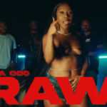 Raw by Efia Odo