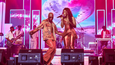 PHOTOS: Kwabena Kwabena and Becca's Vitamilk Love Concert 2024