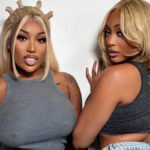 Is Fantana starting a duo with Nadia Nakai?