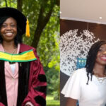 Rapper Ko-Jo Cue's wife now an Associate Professor of Pharmacology! - Full Details HERE!