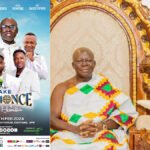 Asantehene Lauds Diana Hamilton for Gospel Music Impact Ahead of Awake Experience Kumasi Edition - More HERE!