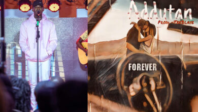 Talented Artist Addytan Releases His First Single For 2024 Titled ‘Forever’ - Listen NOW!
