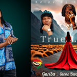 Gariba Hits Up Stonebwoy and Jamaica's DeepJahi for "True Love Remix"