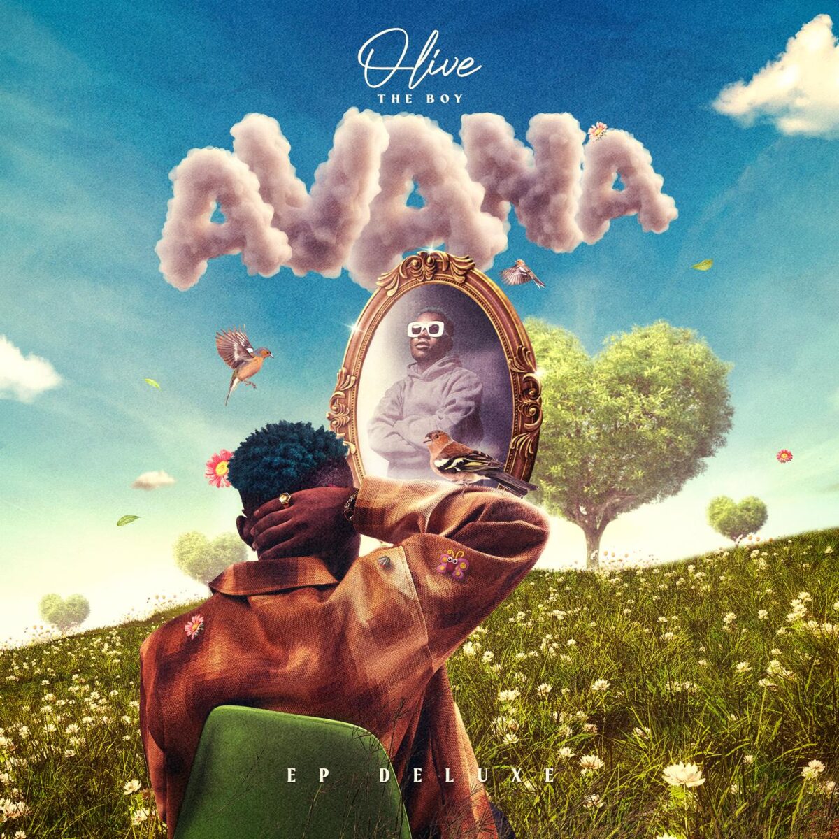 Avana (Deluxe) by OliveTheBoy