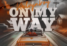 On My Way by Kelvyn Boy