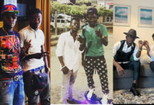 Shatta Wale Urges Criss Waddle to Maintain AMG Unity amidst Medikal, Showboy fracas - More HERE!