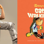 Wakayna models on new sonic runway with new "Catwalking" single - Listen NOW!