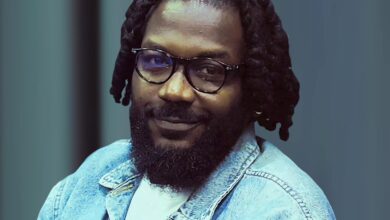 Samini to shine with performance at GHETIS 2024 in France