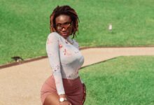 Wendy Shay Exposes Some Male Musicians' Demands for Sexual Favors in Exchange for a Feature - Full Details HERE!