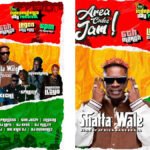 Get Ready for an Unforgettable Night with Shatta Wale at YFM Area Codes Jam - More Here!