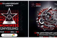 2024 Telecel Ghana Music Awards Launch & Nominees Unveiling. Photo Credit: Charterhouse