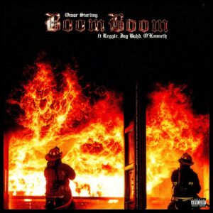 Boom Boom by Omar Sterling feat. Reggie, Jay Bahd & O'Kenneth