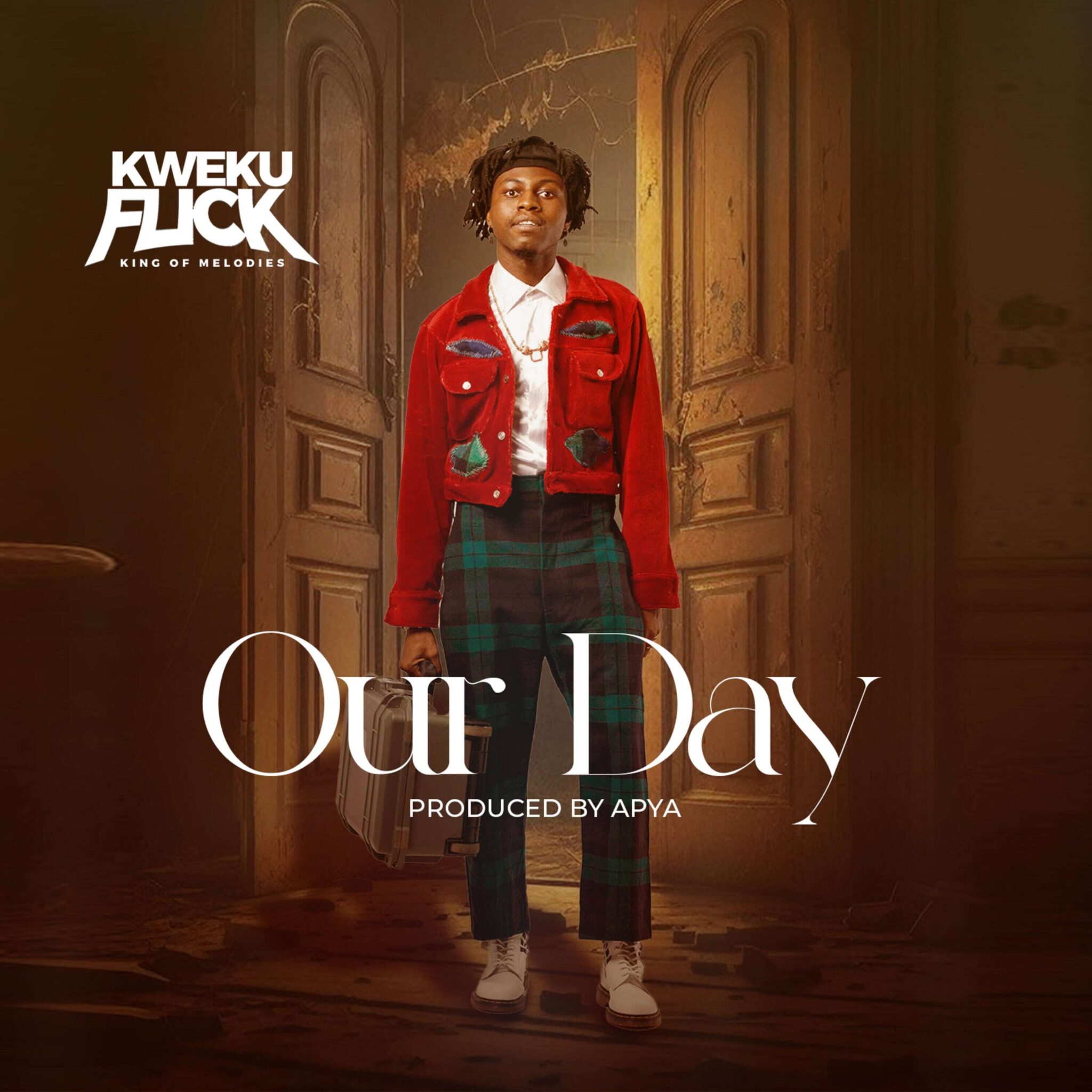 Our Day by Kweku Flick