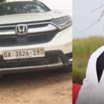 Help CJ Biggerman Find His Stolen Car! - Full Details HERE!