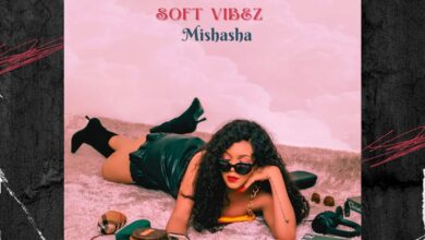 Soft Vibez by Mishasha
